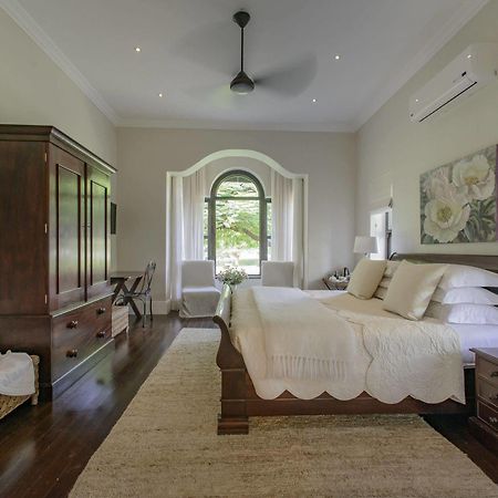 Torburnlea Homestead Luxury Accommodation Mbombela Екстериор снимка