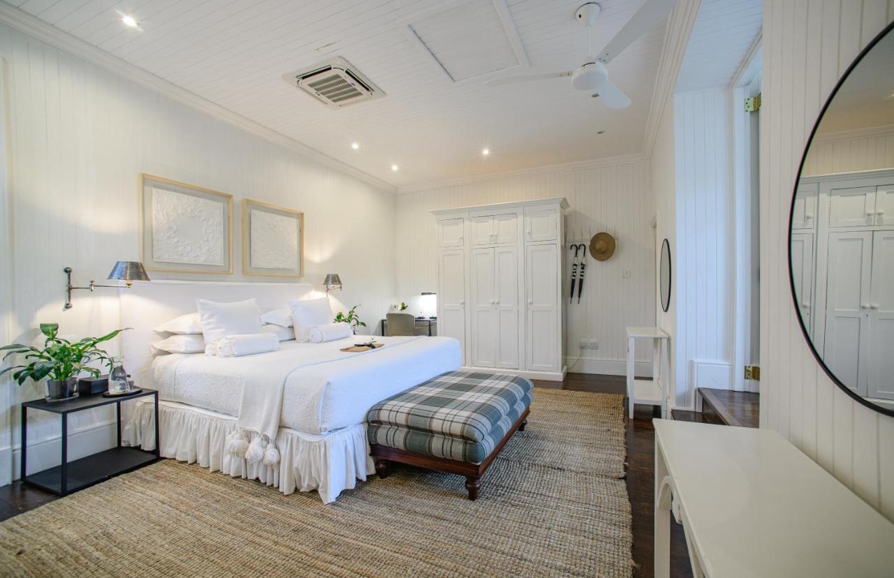 Torburnlea Homestead Luxury Accommodation Mbombela Екстериор снимка