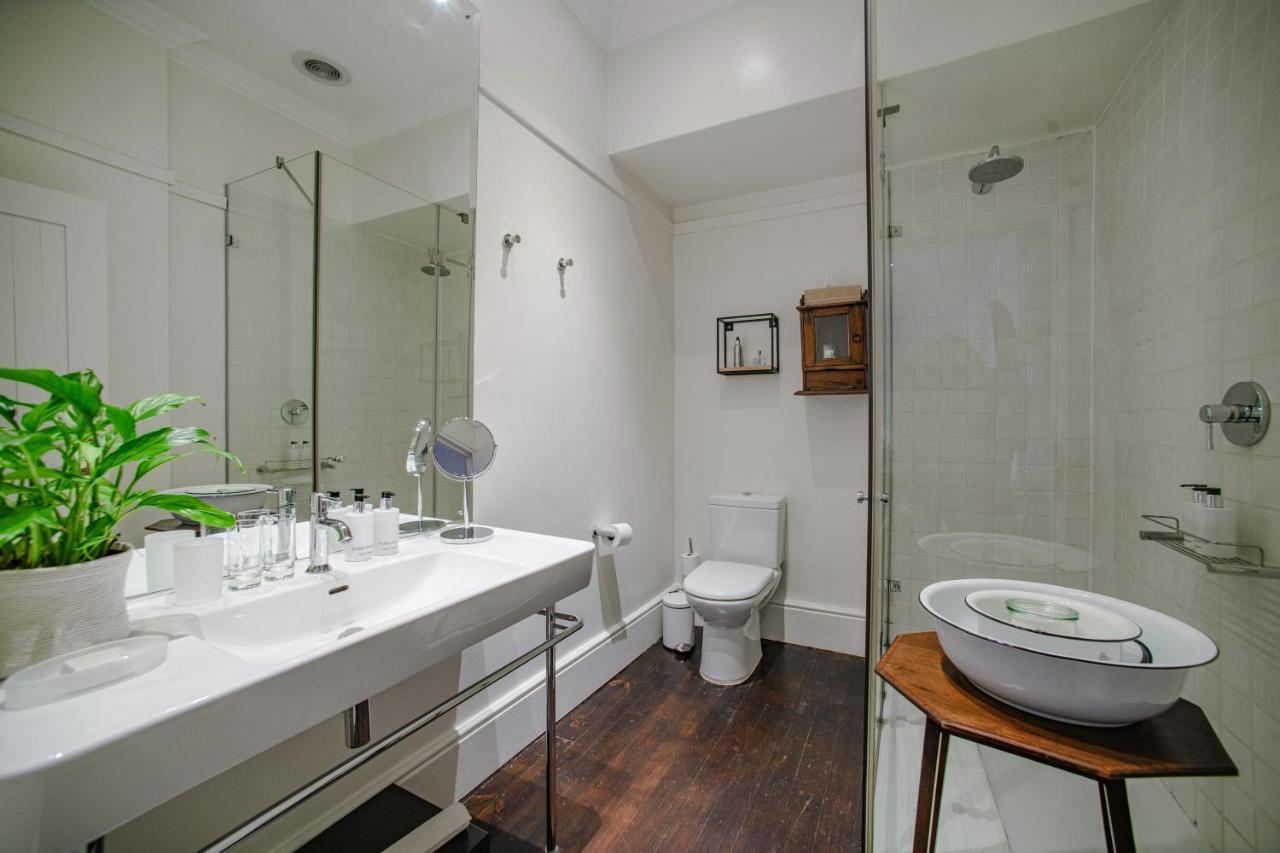 Torburnlea Homestead Luxury Accommodation Mbombela Екстериор снимка