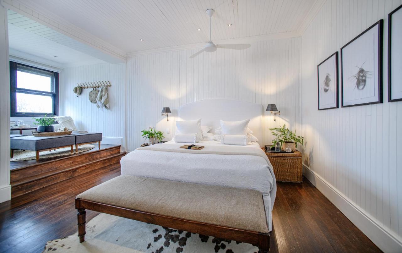 Torburnlea Homestead Luxury Accommodation Mbombela Екстериор снимка