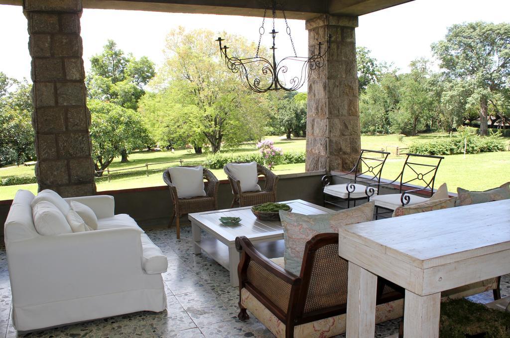 Torburnlea Homestead Luxury Accommodation Mbombela Екстериор снимка
