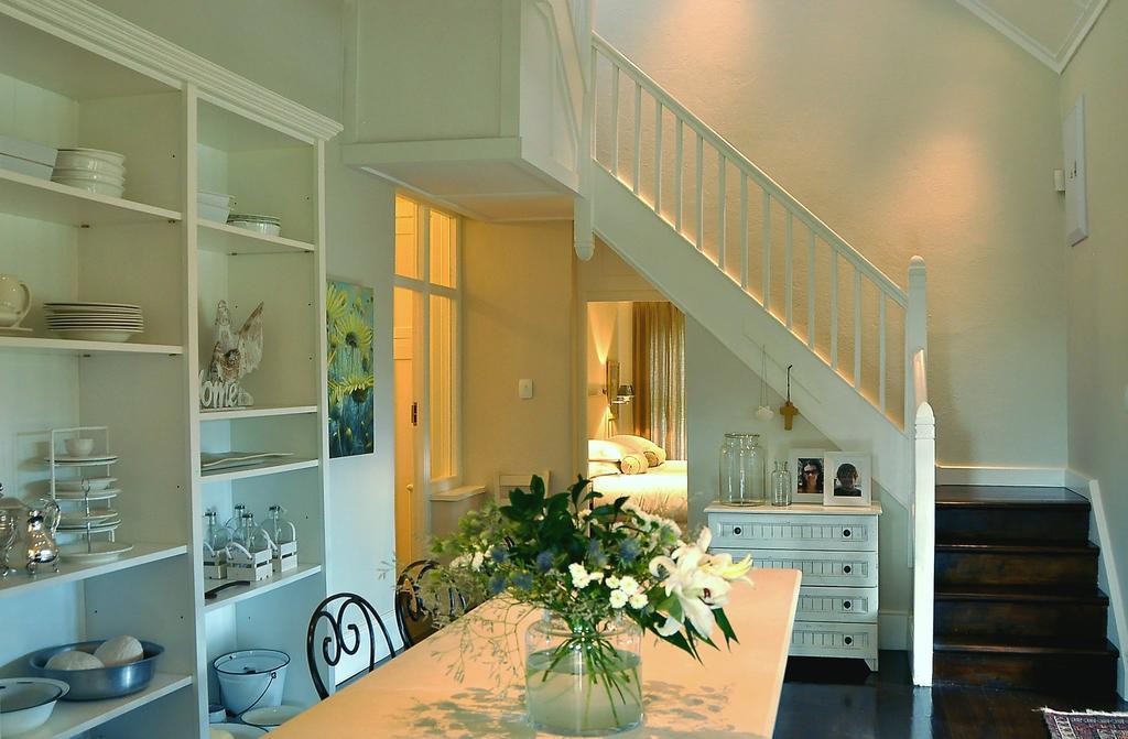 Torburnlea Homestead Luxury Accommodation Mbombela Екстериор снимка