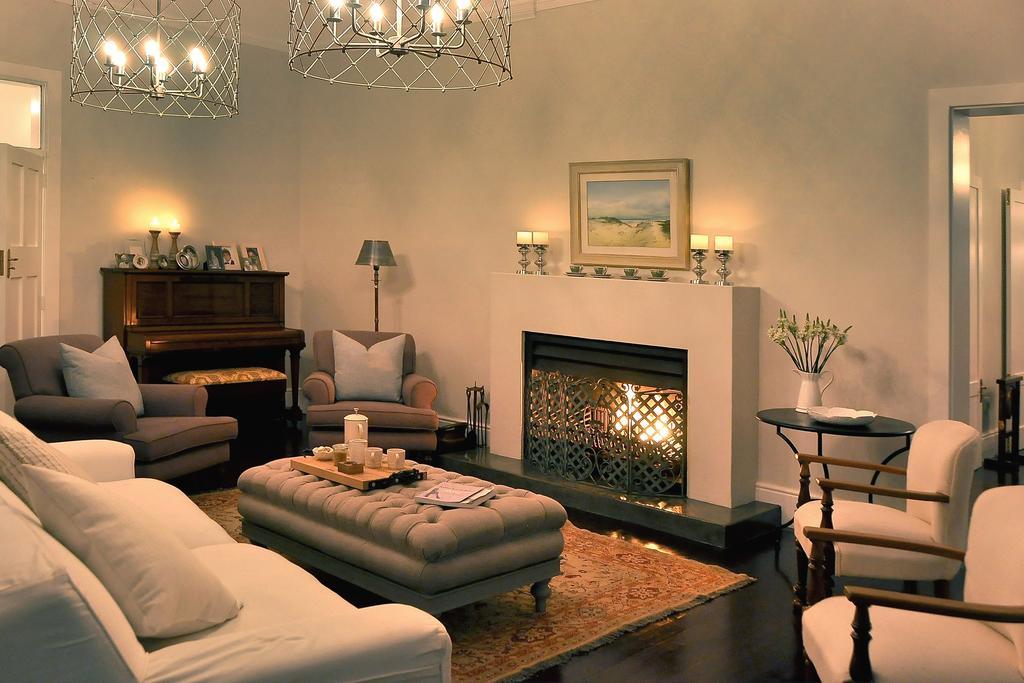 Torburnlea Homestead Luxury Accommodation Mbombela Екстериор снимка