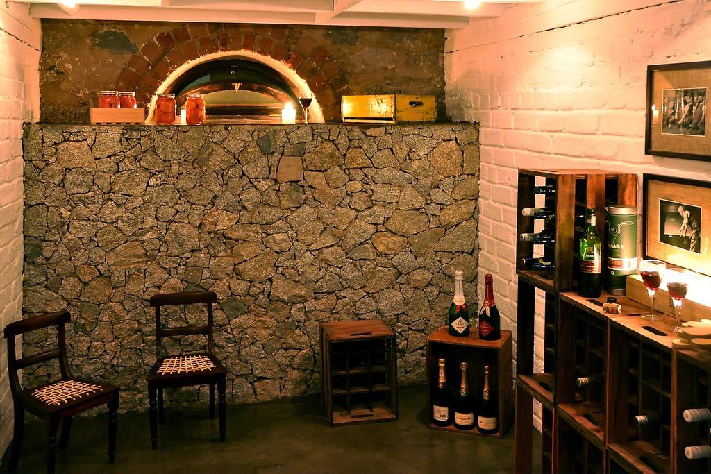 Torburnlea Homestead Luxury Accommodation Mbombela Екстериор снимка
