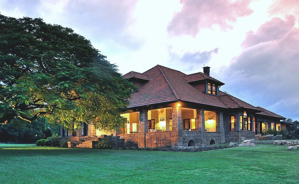 Torburnlea Homestead Luxury Accommodation Mbombela Стая снимка