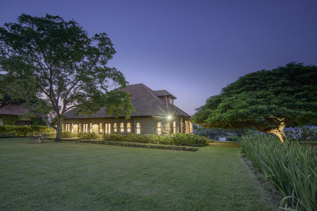 Torburnlea Homestead Luxury Accommodation Mbombela Екстериор снимка