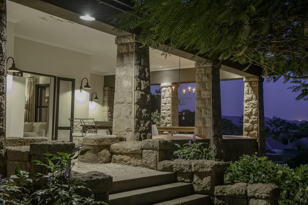 Torburnlea Homestead Luxury Accommodation Mbombela Екстериор снимка