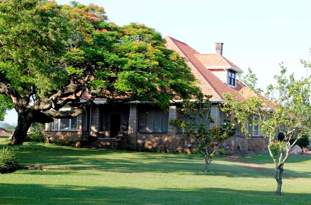 Torburnlea Homestead Luxury Accommodation Mbombela Екстериор снимка