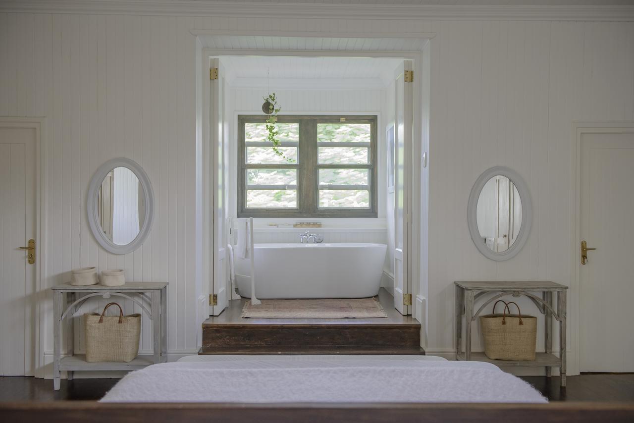 Torburnlea Homestead Luxury Accommodation Mbombela Екстериор снимка