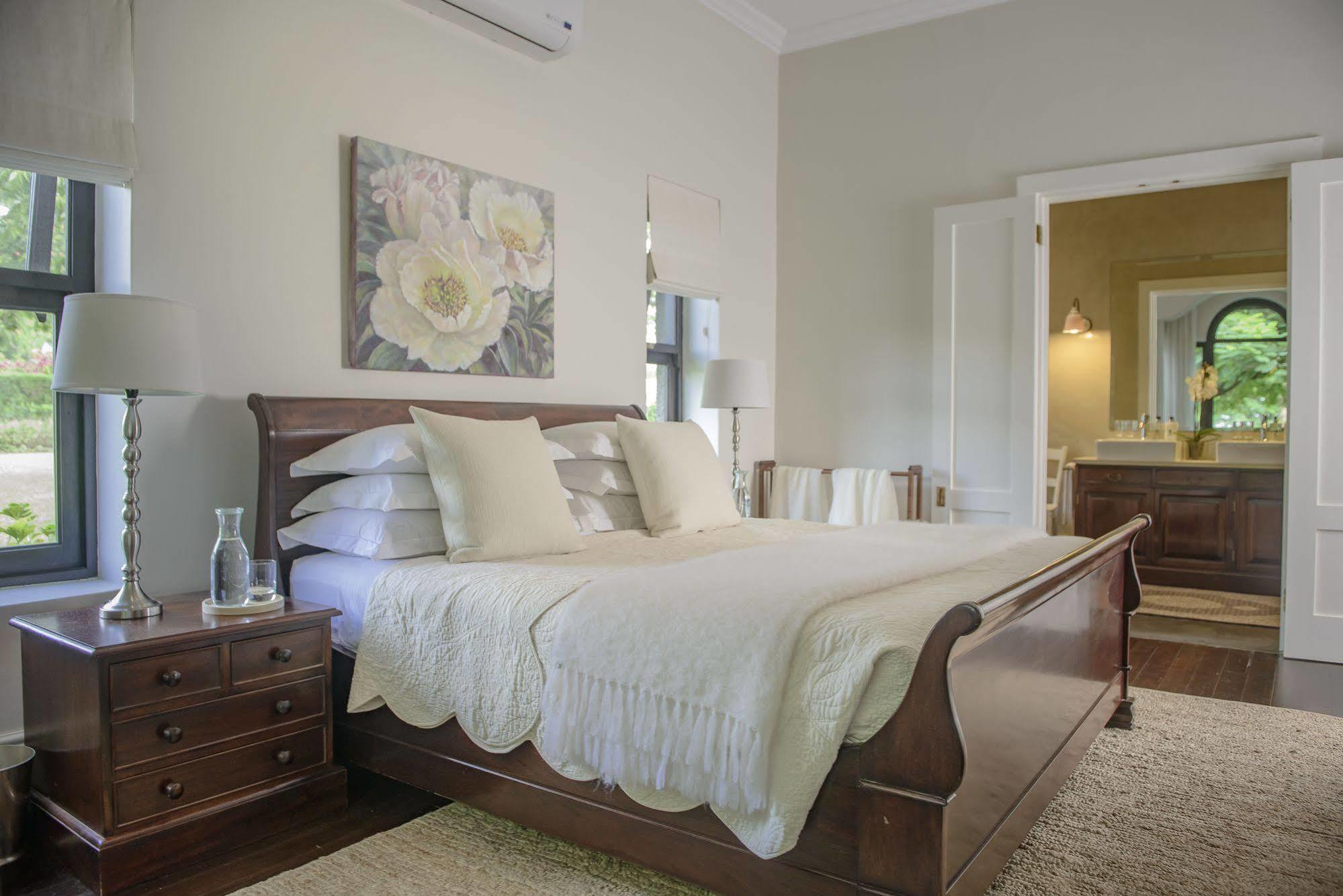 Torburnlea Homestead Luxury Accommodation Mbombela Екстериор снимка