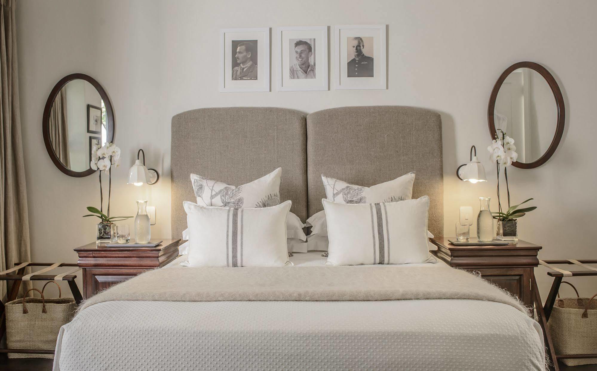 Torburnlea Homestead Luxury Accommodation Mbombela Екстериор снимка