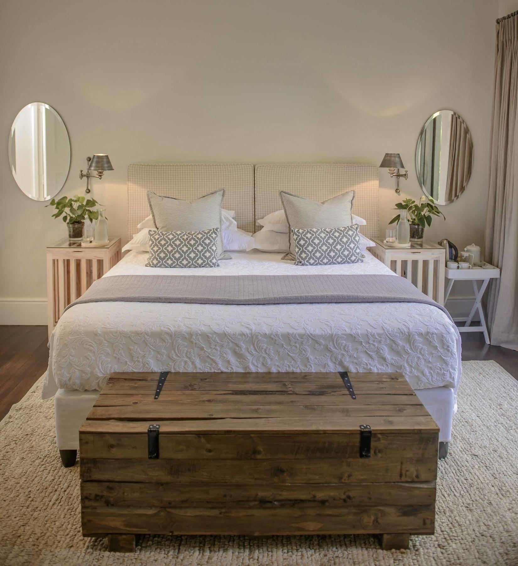 Torburnlea Homestead Luxury Accommodation Mbombela Екстериор снимка