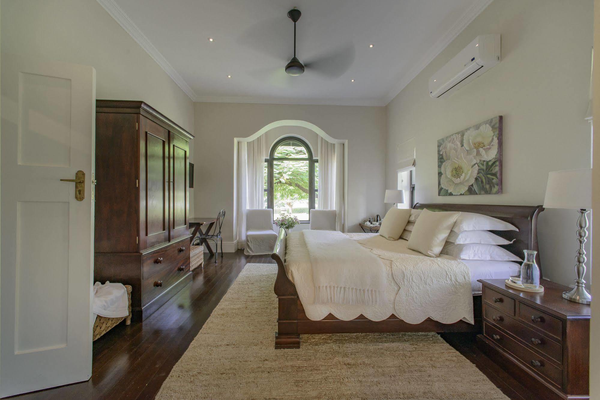 Torburnlea Homestead Luxury Accommodation Mbombela Екстериор снимка