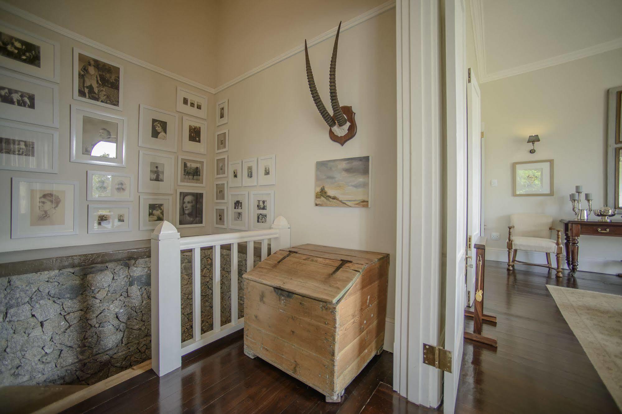 Torburnlea Homestead Luxury Accommodation Mbombela Екстериор снимка