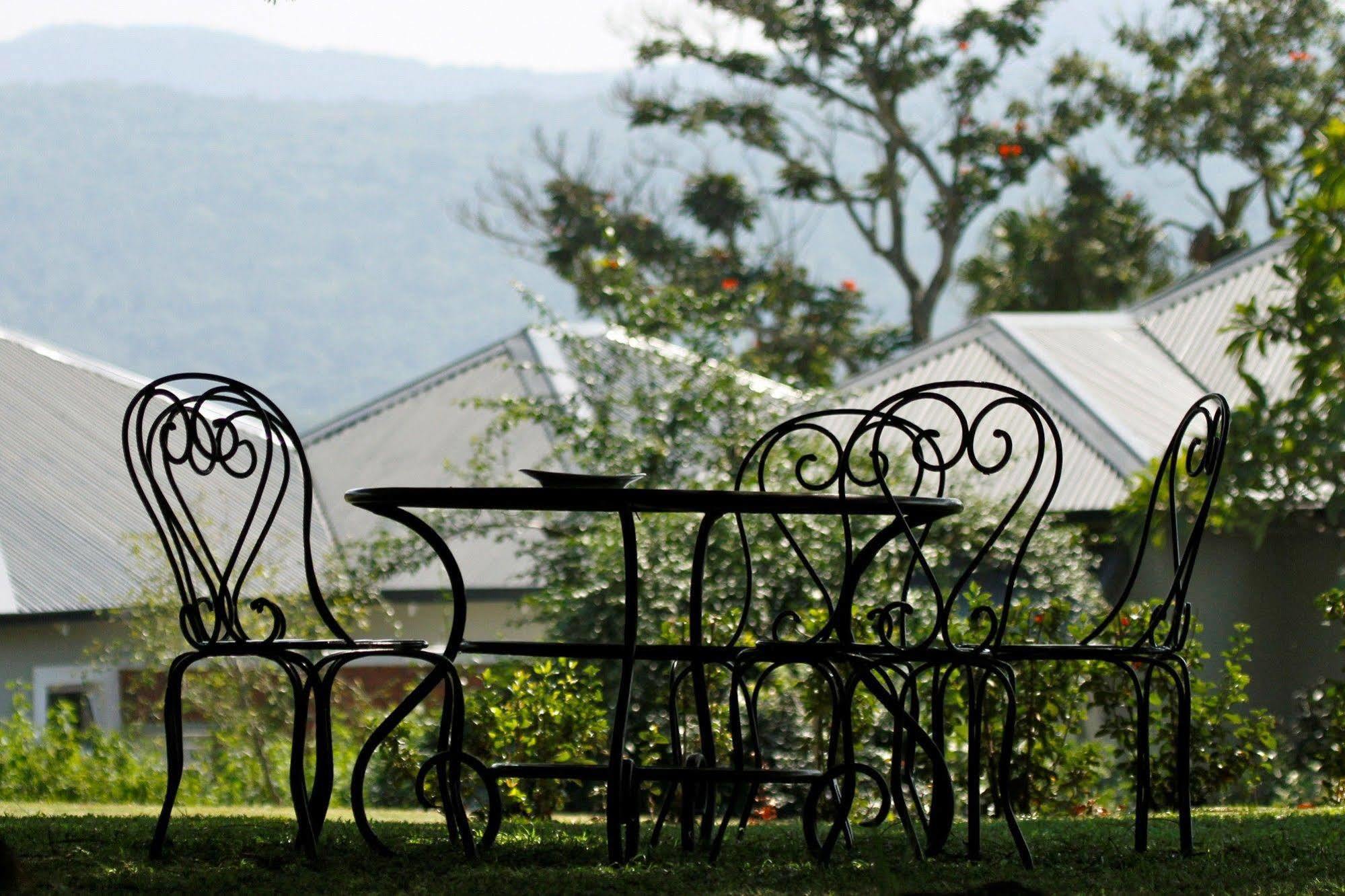 Torburnlea Homestead Luxury Accommodation Mbombela Екстериор снимка