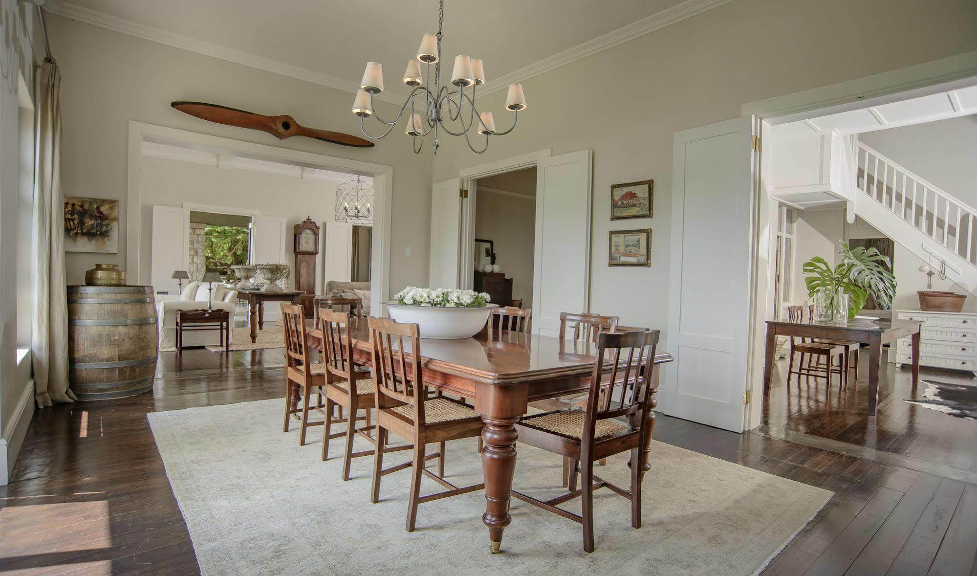 Torburnlea Homestead Luxury Accommodation Mbombela Екстериор снимка