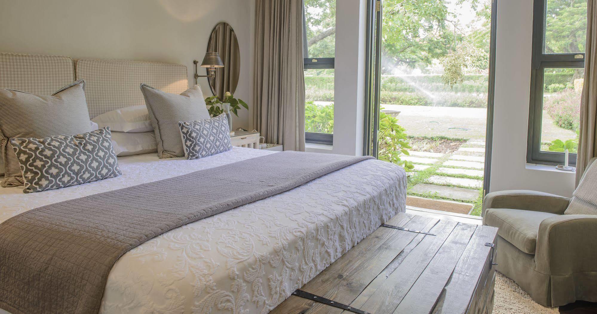 Torburnlea Homestead Luxury Accommodation Mbombela Екстериор снимка