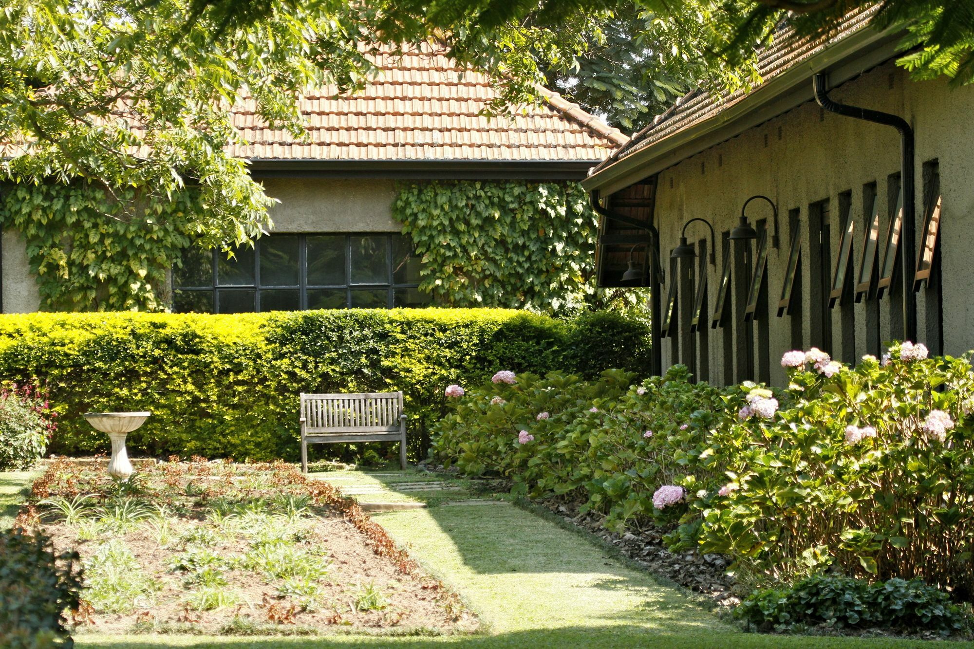 Torburnlea Homestead Luxury Accommodation Mbombela Екстериор снимка