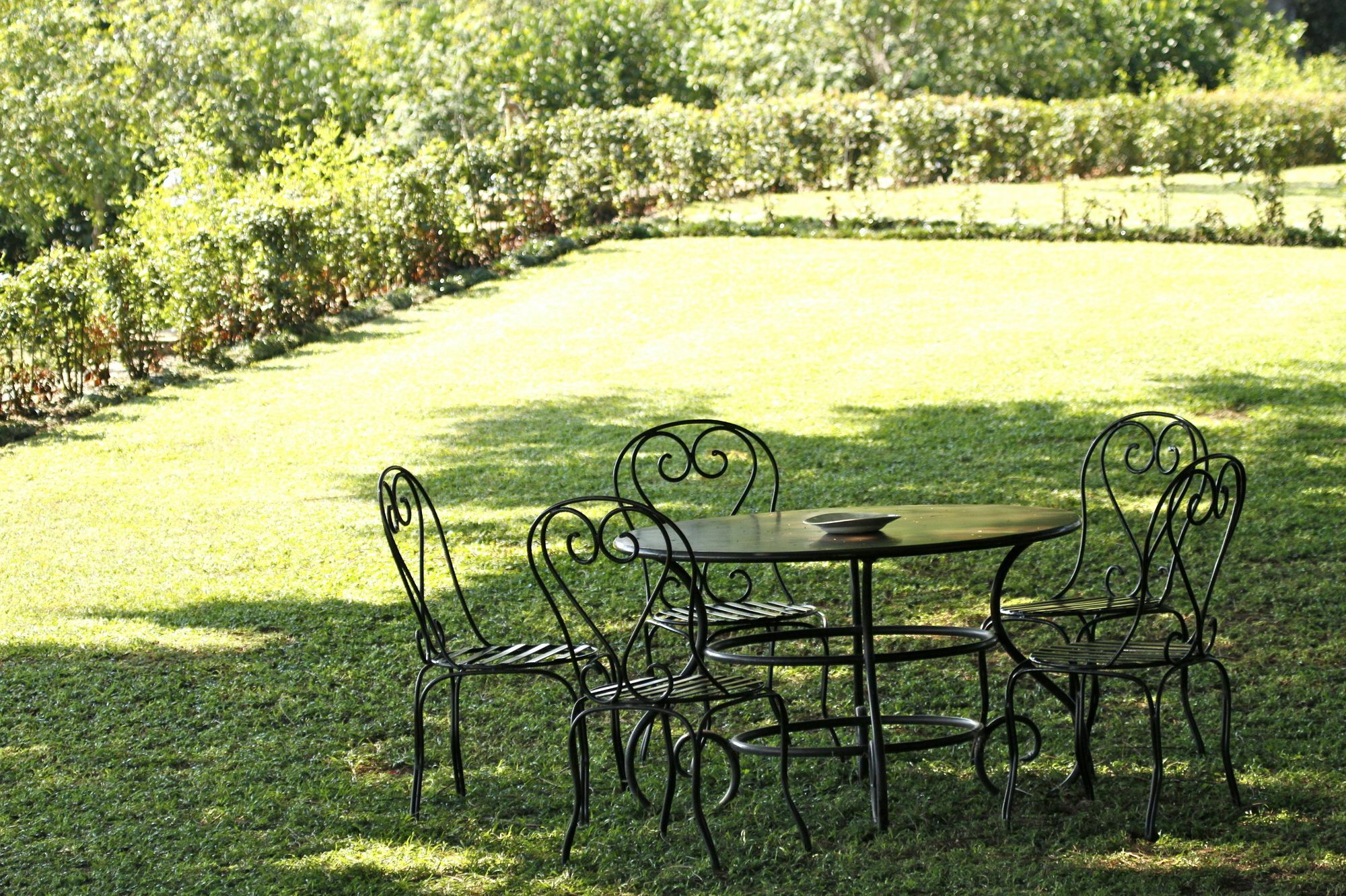 Torburnlea Homestead Luxury Accommodation Mbombela Екстериор снимка