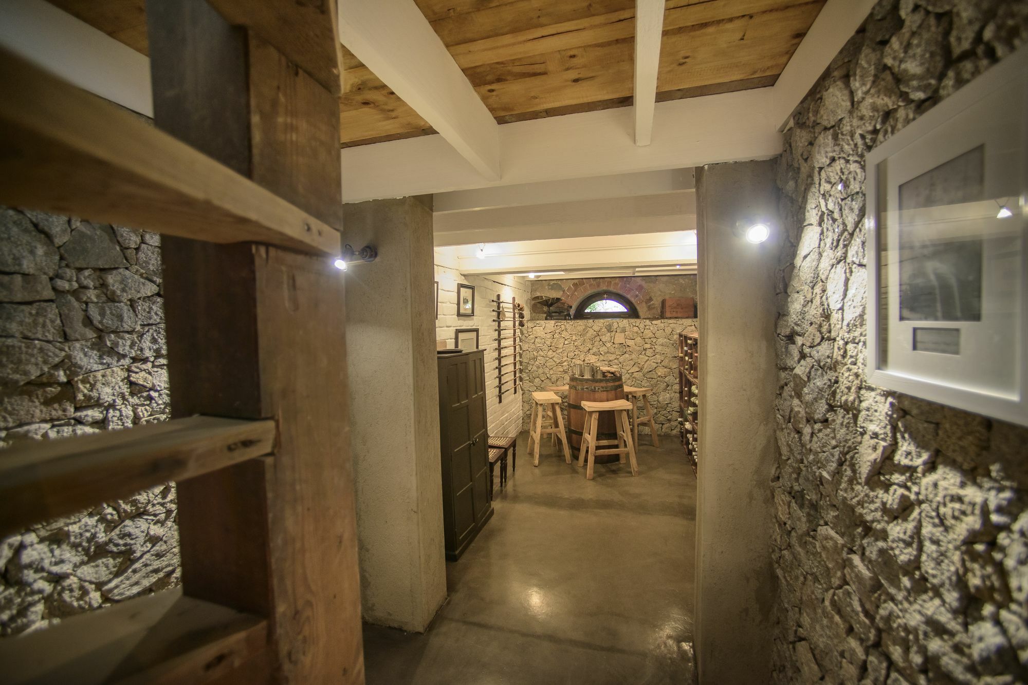 Torburnlea Homestead Luxury Accommodation Mbombela Екстериор снимка